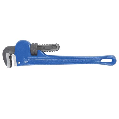 Adjustable Pipe Wrench 450mm (18") 