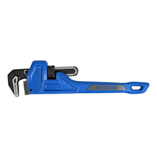 Iron Pipe Wrench 350mm (14")