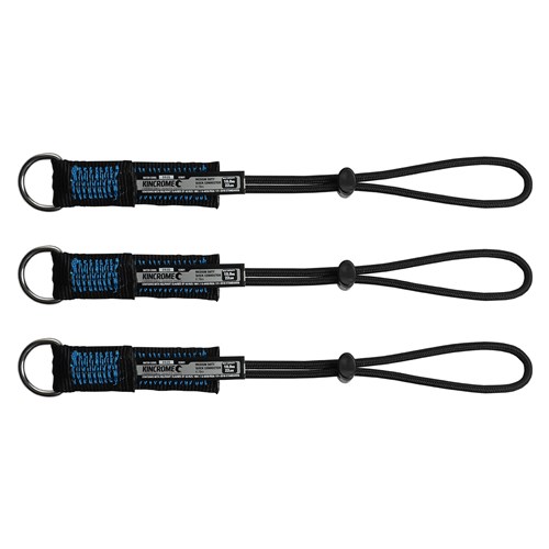 Medium-Duty Quick Connector Pack for Tool Tethering
