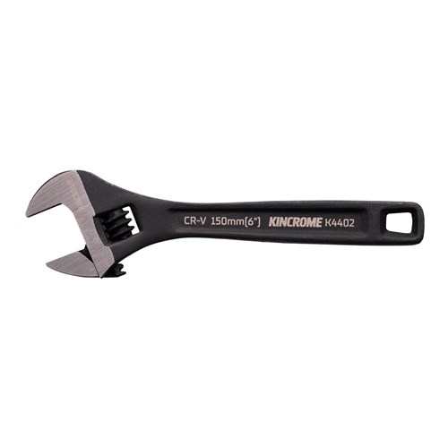 Adjustable Wrench 150mm (6")