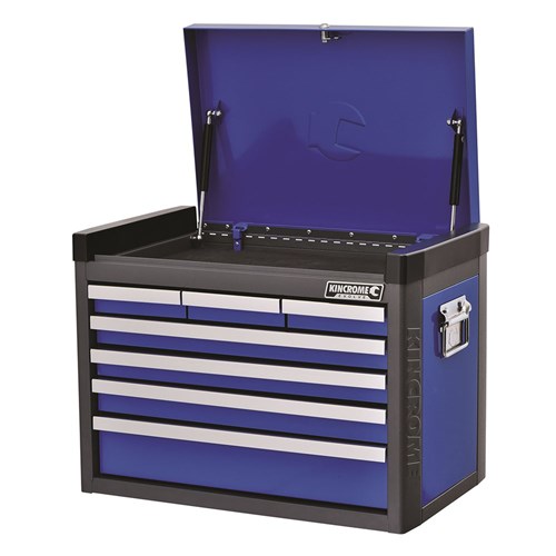 EVOLVE Tool Chest 7 Drawer - Extra Deep