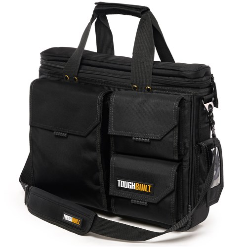 13-17" Laptop Bag with Strap