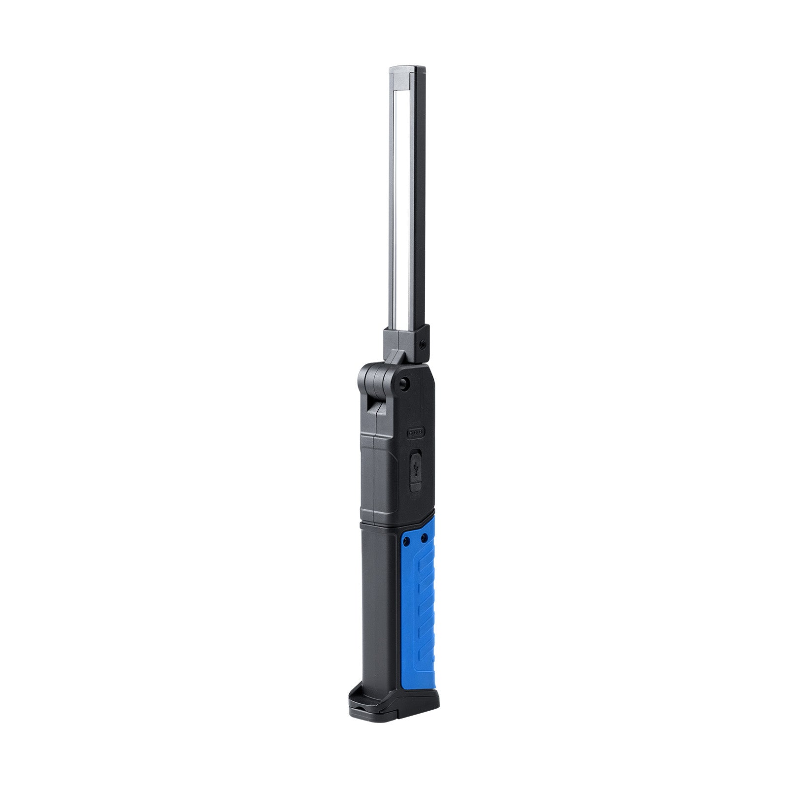 Wireless Charging Folding Inspection Light