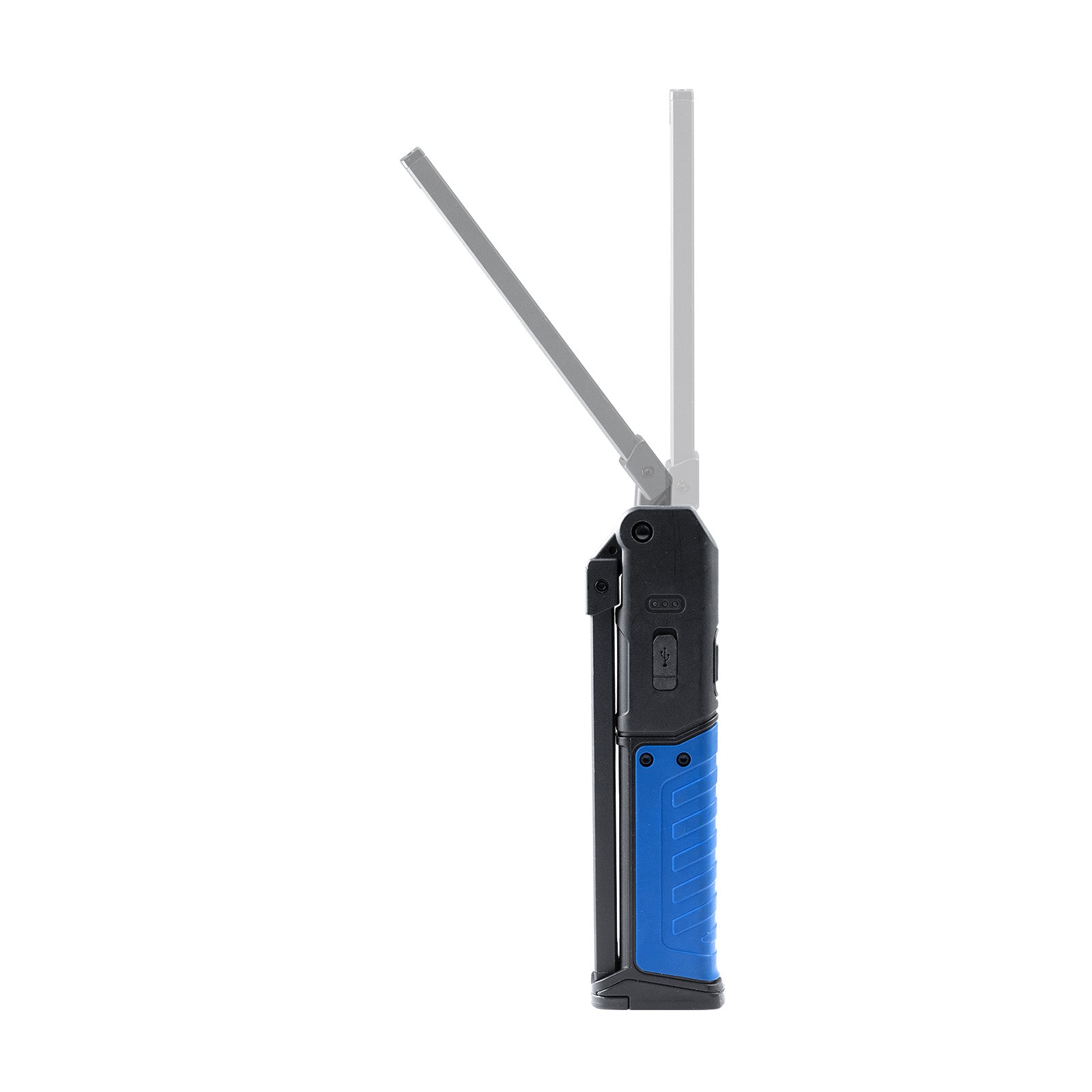 Wireless Charging Folding Inspection Light