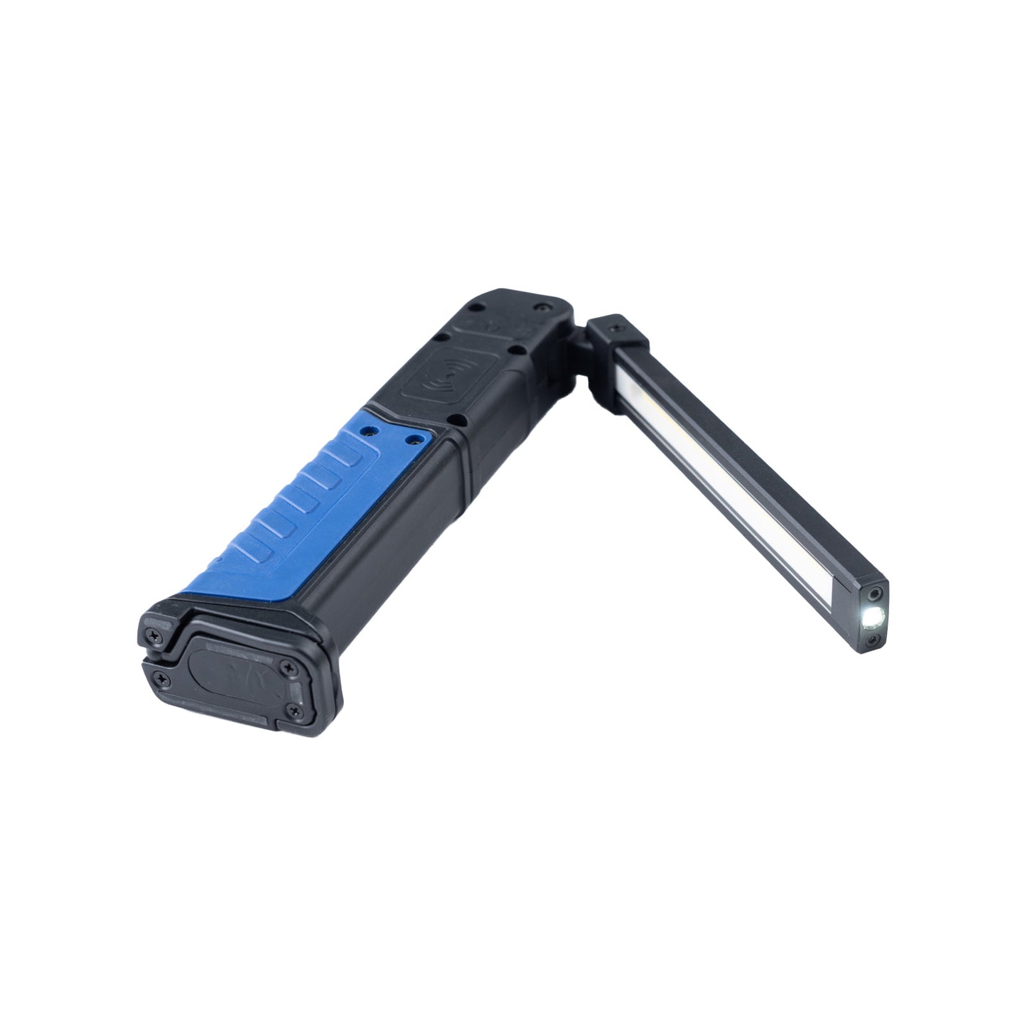 Wireless Charging Folding Inspection Light