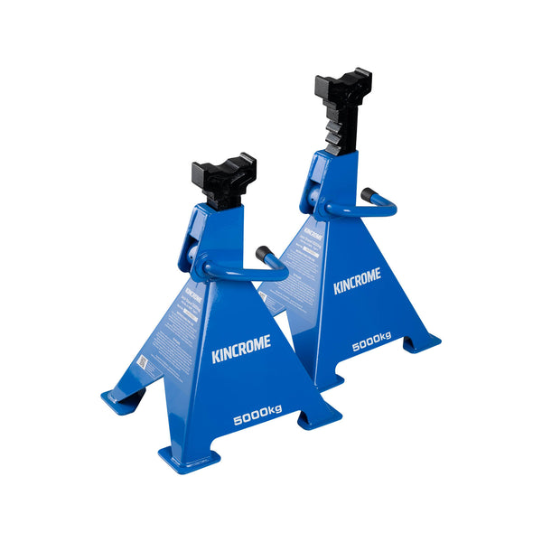 Ratchet Jack Stand 5,000kg pair