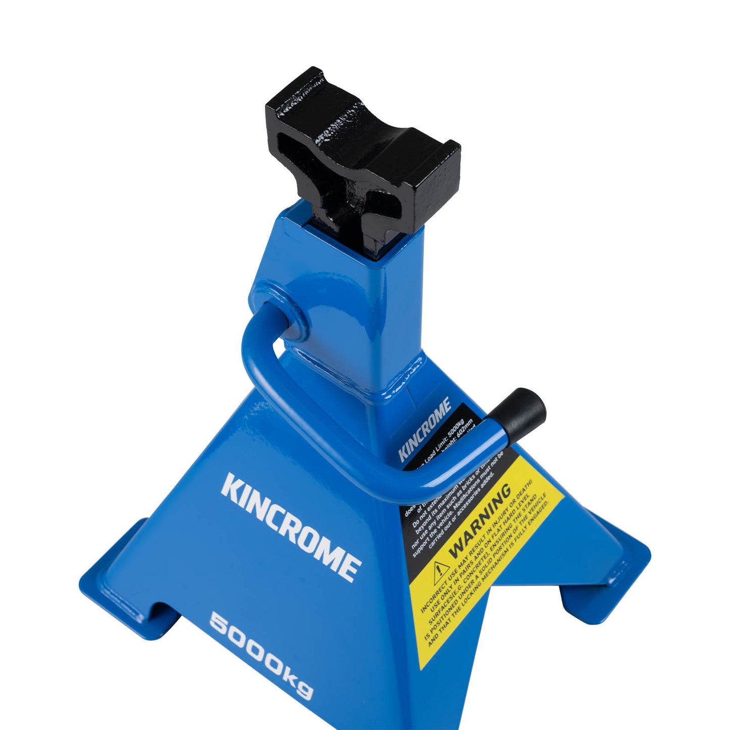 Ratchet Jack Stand 5,000kg pair