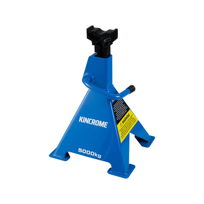 Ratchet Jack Stand 5,000kg pair