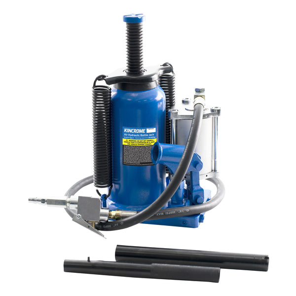 Air/Hydraulic Bottle Jack 20,000kg