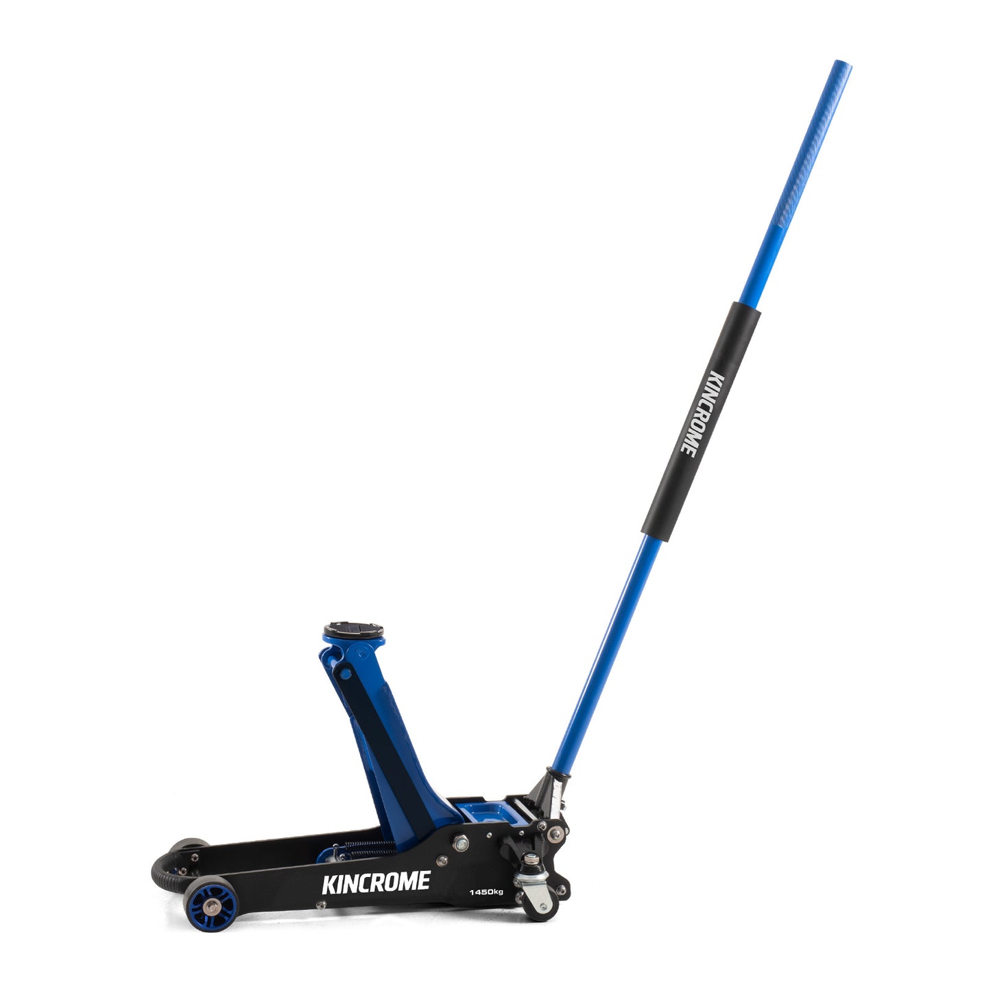 Aluminium Body Racing Jack - Rapid Lift 1,450kg