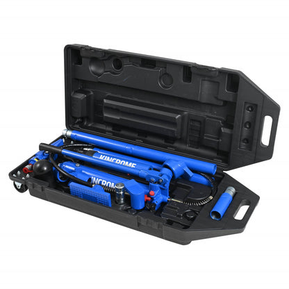 Hydraulic Body Repair Kit - 15 Piece 10 Tonne