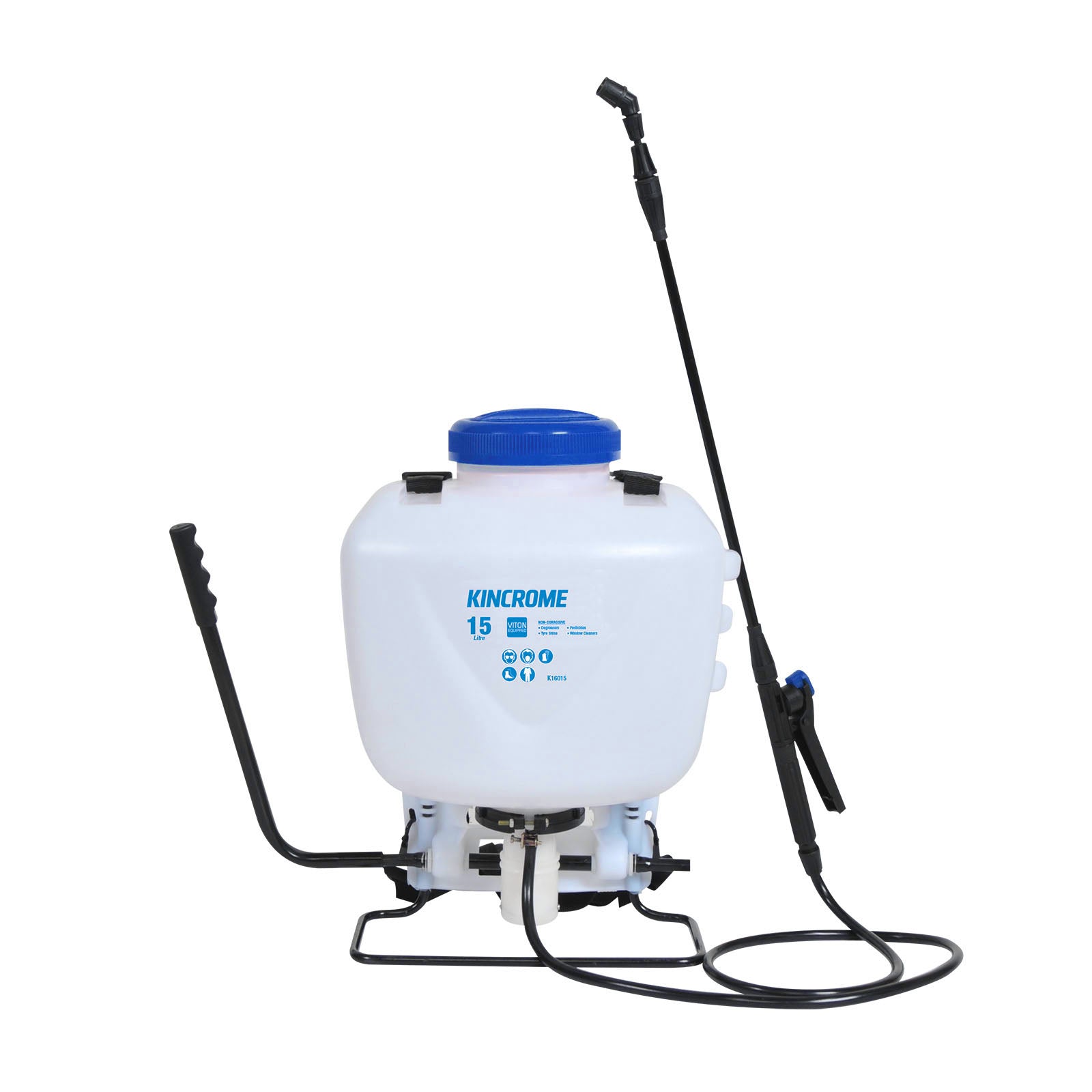 Backpack Sprayer 15L