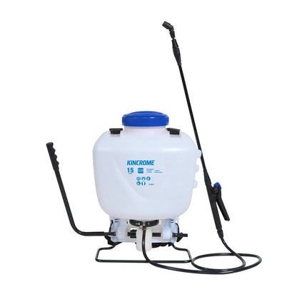 Backpack Sprayer 15L