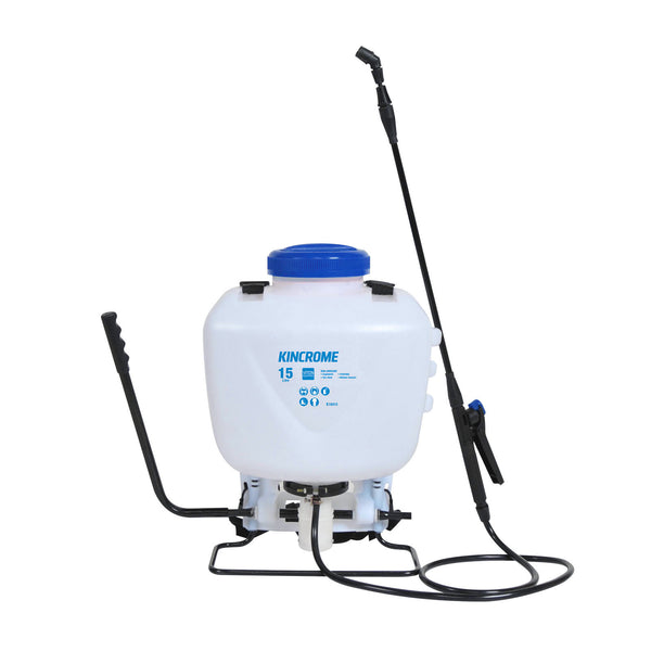 Backpack Sprayer 15L