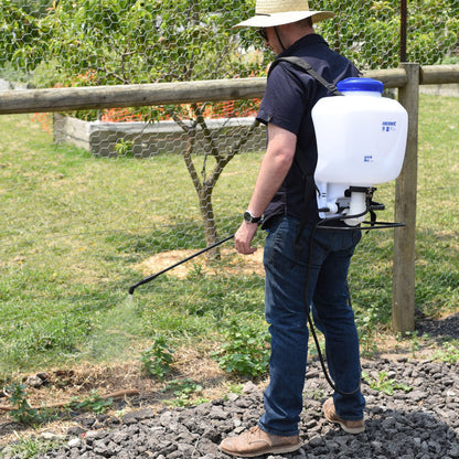 Backpack Sprayer 15L