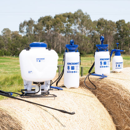 Backpack Sprayer 15L
