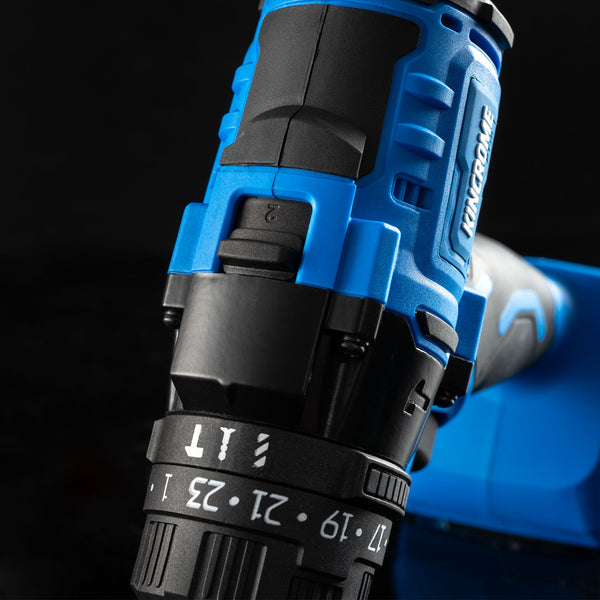 18V Brushless Hammer Drill