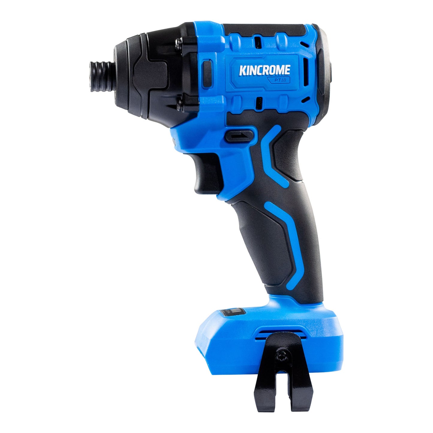 18V Brushless 1/4" Impact Driver