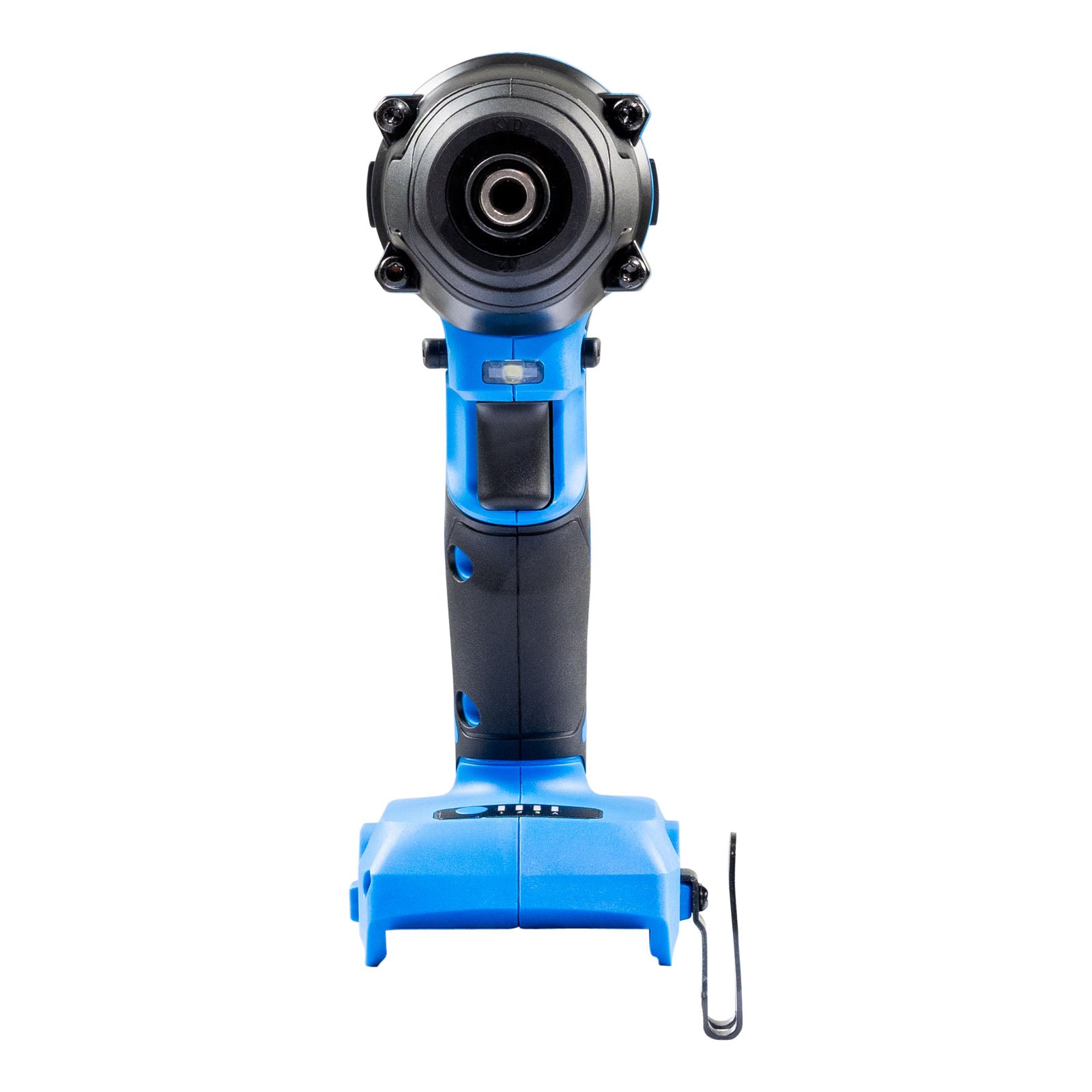 18V Brushless 1/4" Impact Driver