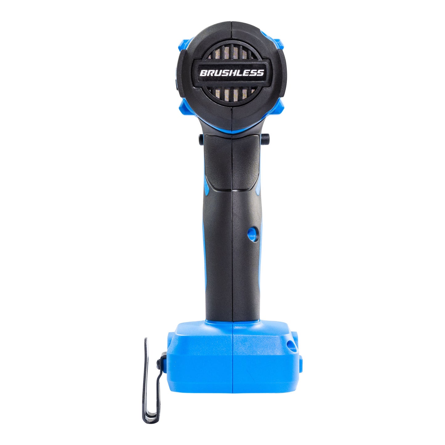 18V Brushless 1/4" Impact Driver