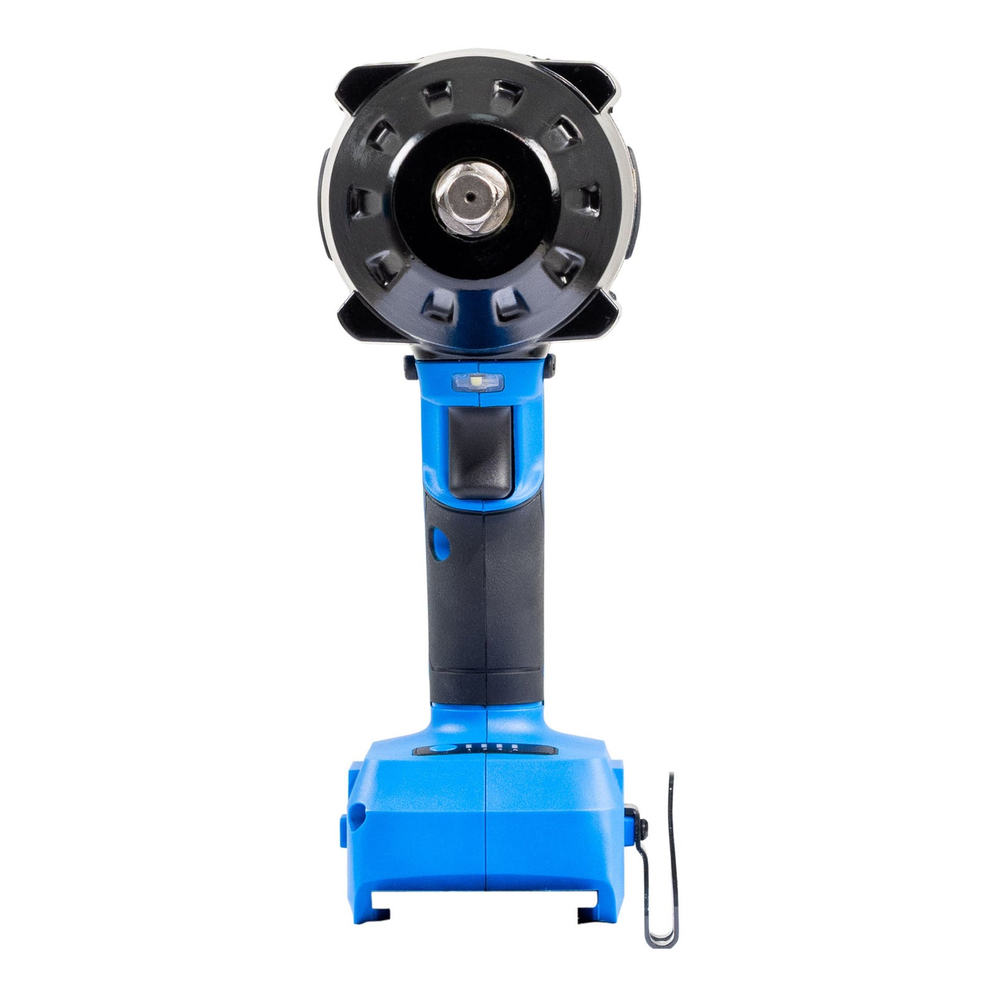 18V Brushless 1/2" High-Torque Impact Wrench