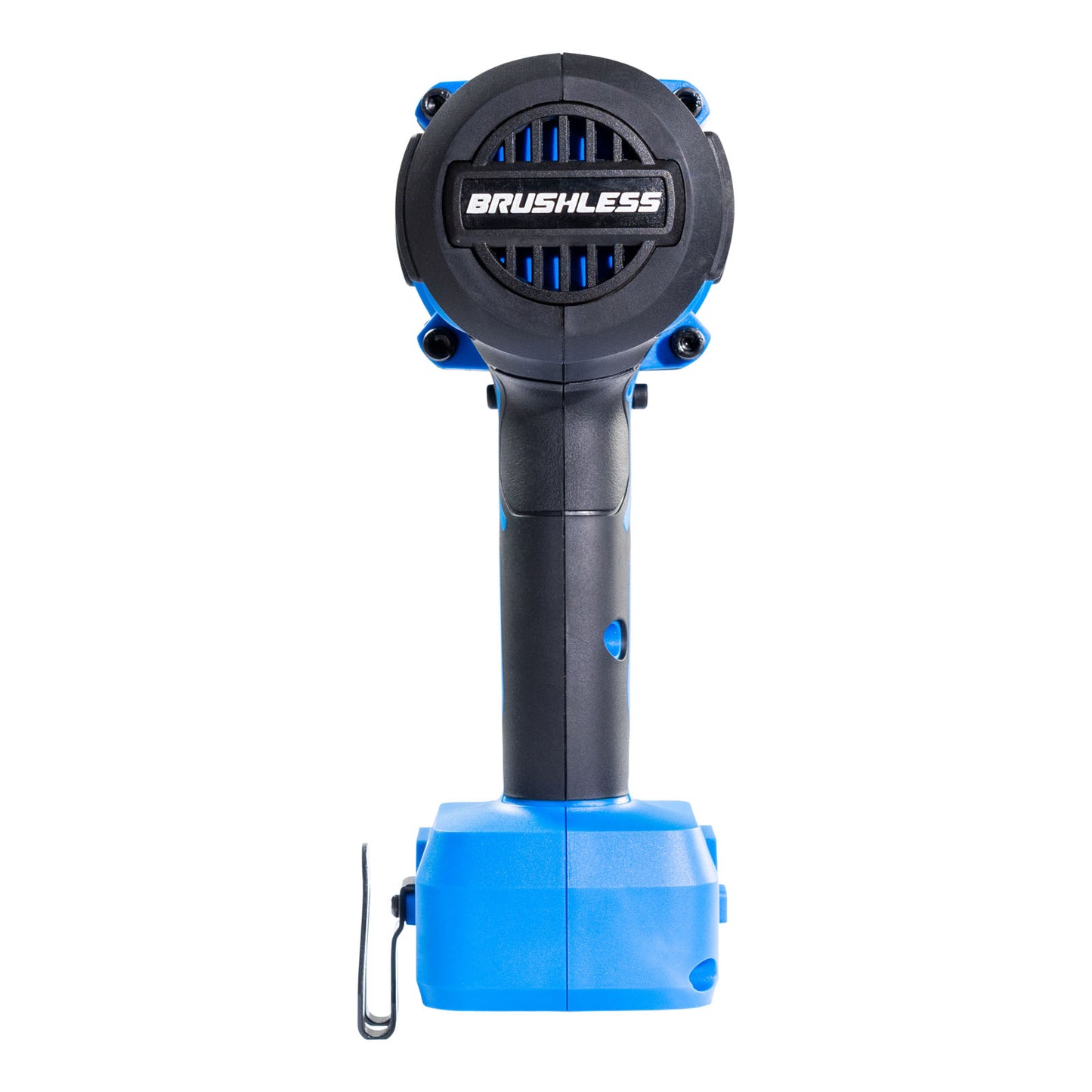 18V Brushless 1/2" High-Torque Impact Wrench