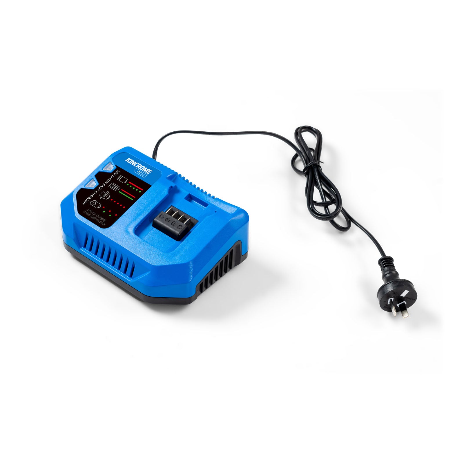 18V 6A Fast Charger