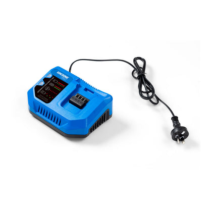 18V 6A Fast Charger