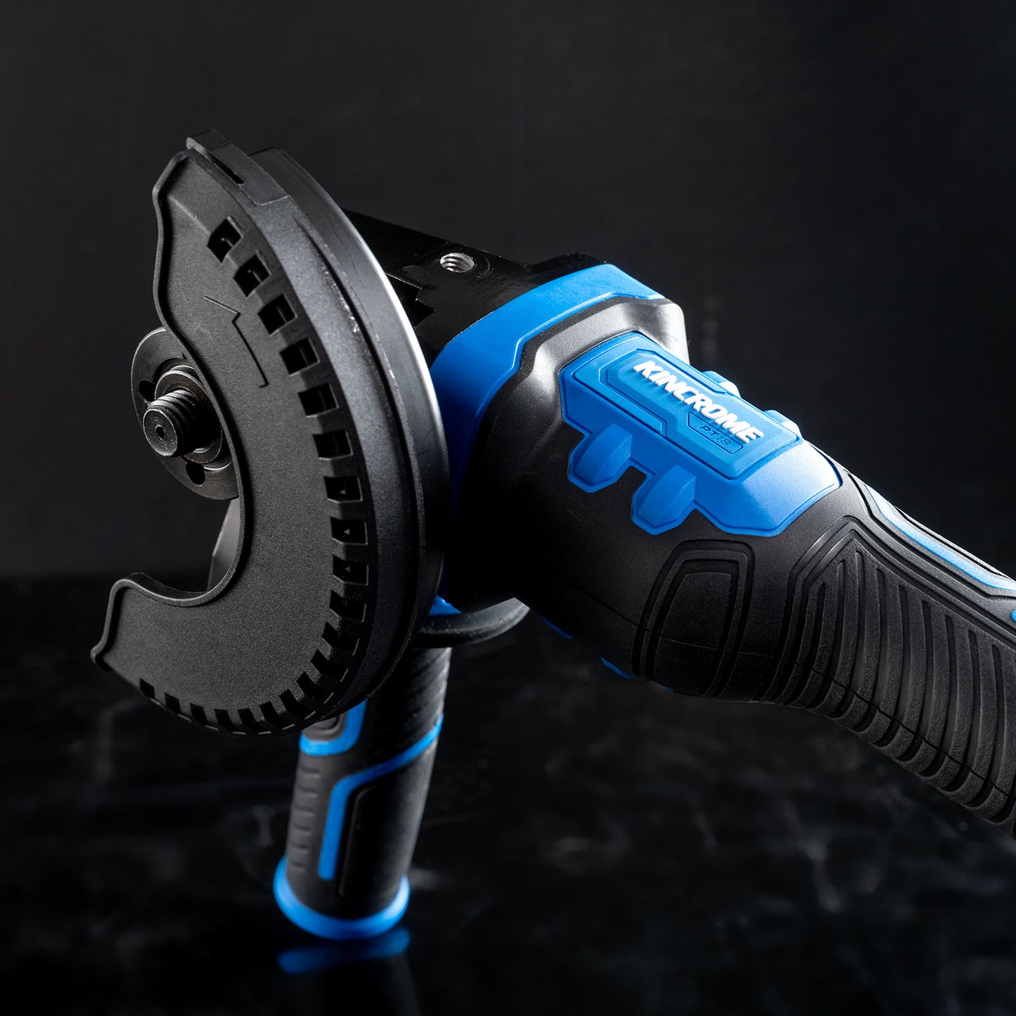 18V 3 Piece Brushless Drill, Driver & Grinder Combo