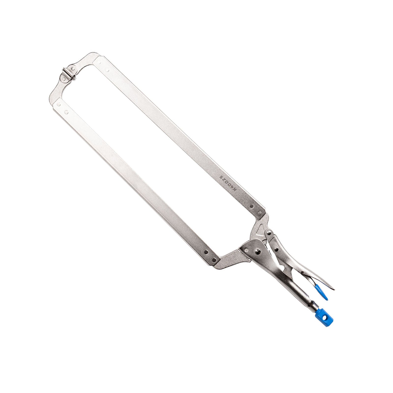 Swivel C-Clamp Locking Plier - 630mm