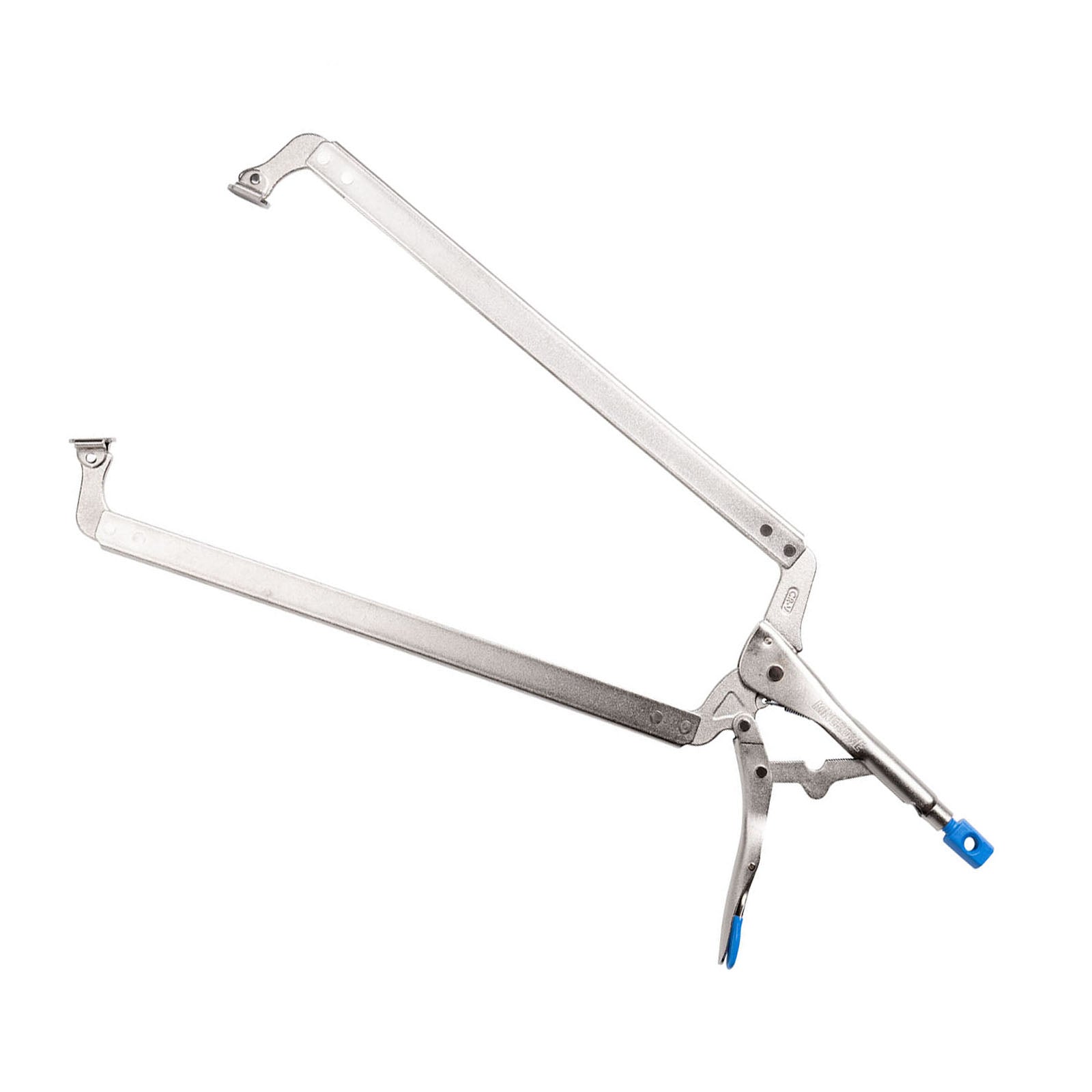 Swivel C-Clamp Locking Plier - 630mm