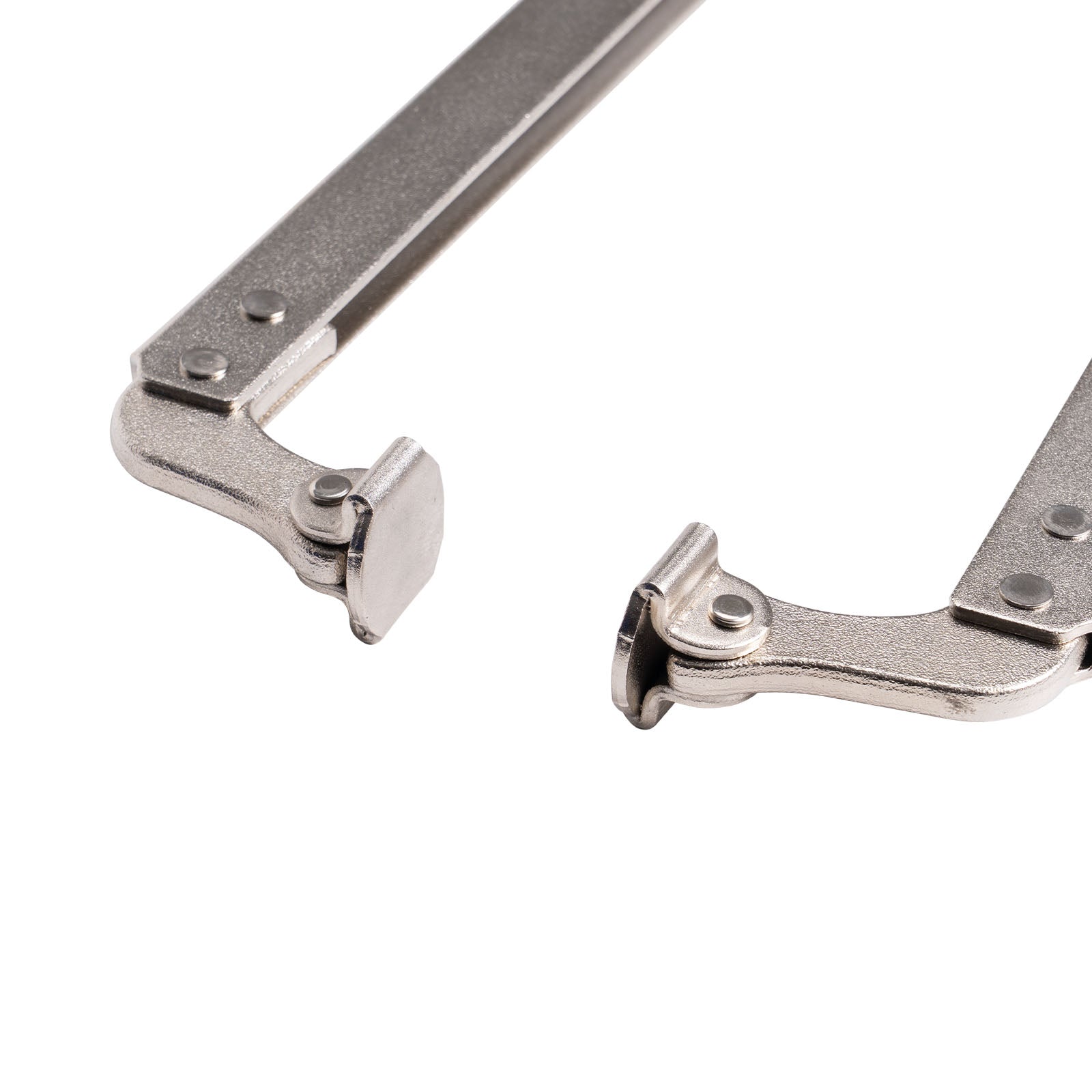Swivel C-Clamp Locking Plier - 630mm