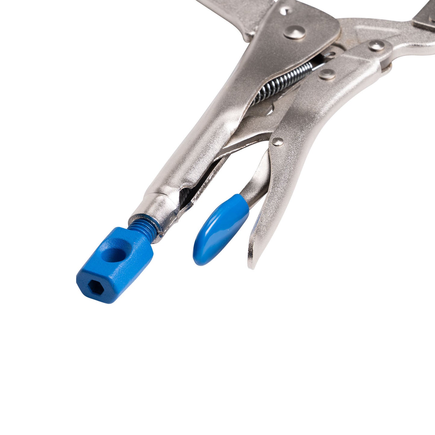 Swivel C-Clamp Locking Plier - 630mm