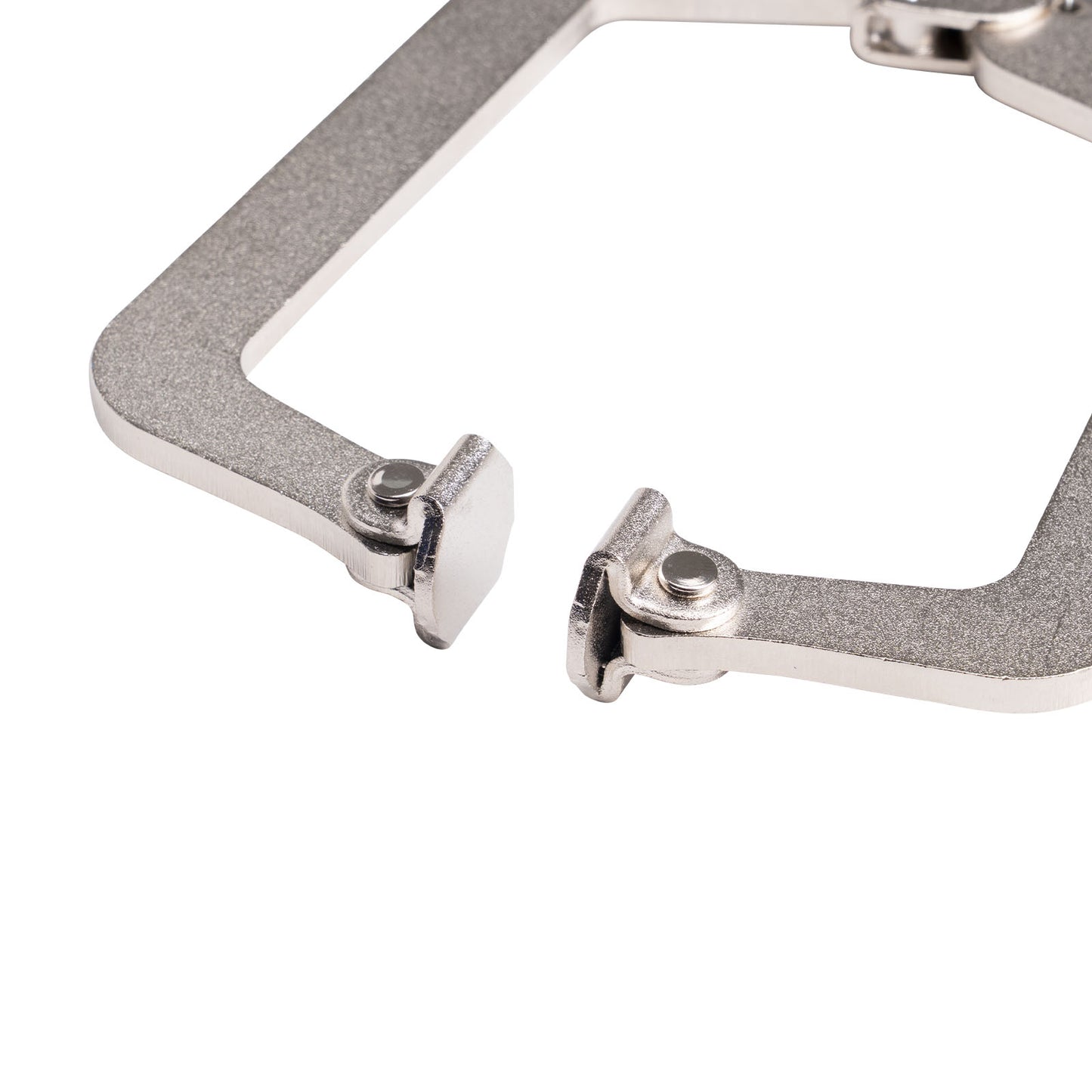 Deep Swivel C-Clamp Locking Plier - 260mm