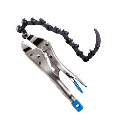 Chain Cutter Locking Plier - 240mm