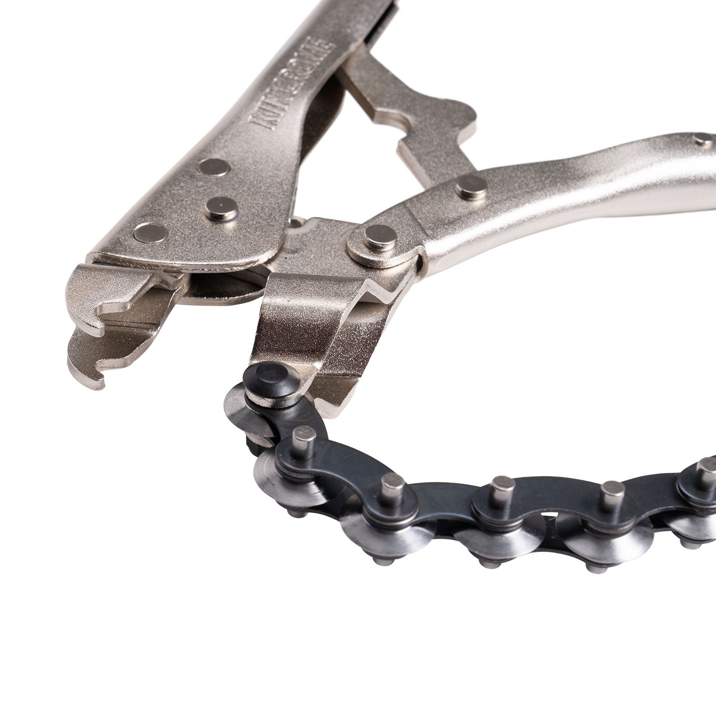 Chain Cutter Locking Plier - 240mm