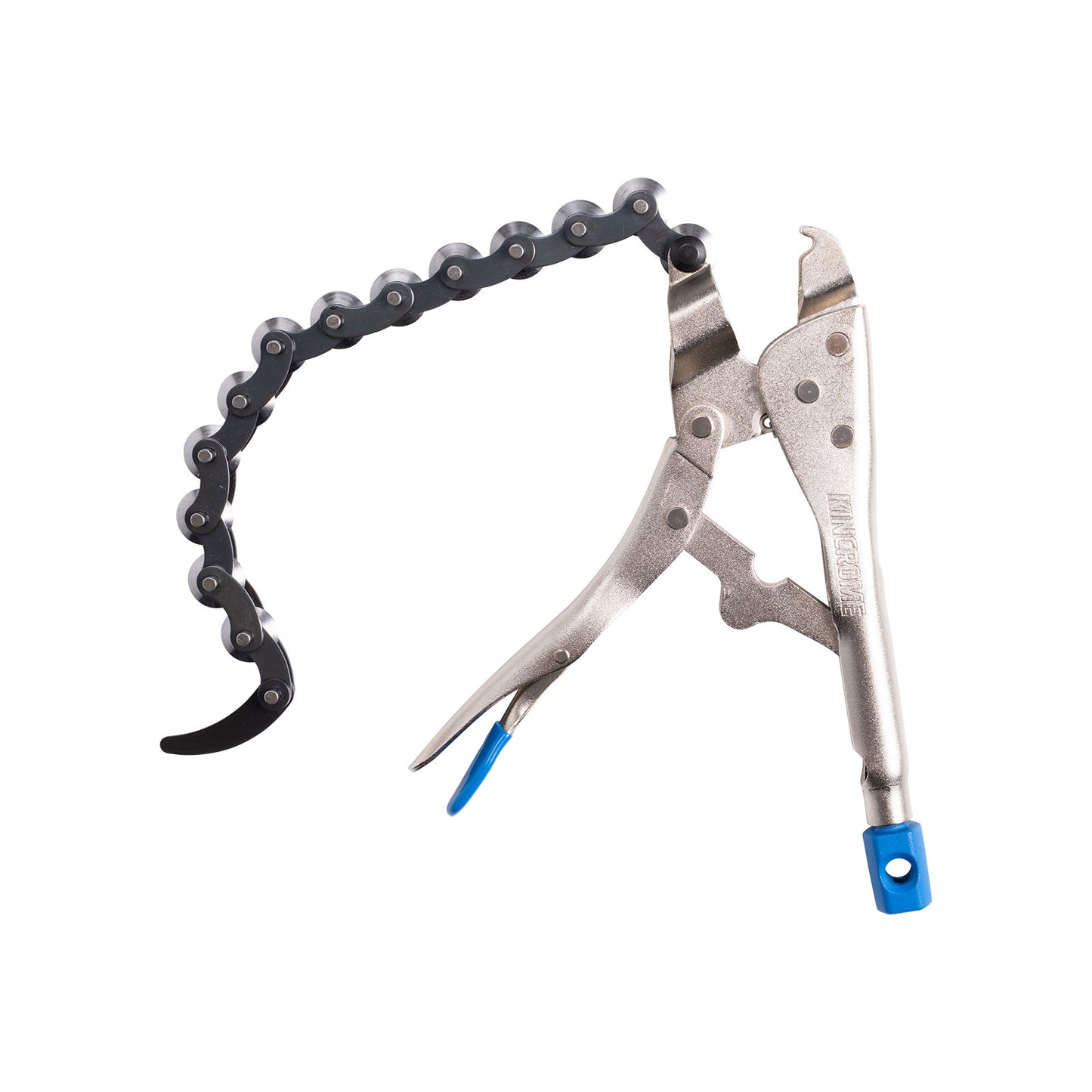 Chain Cutter Locking Plier - 240mm