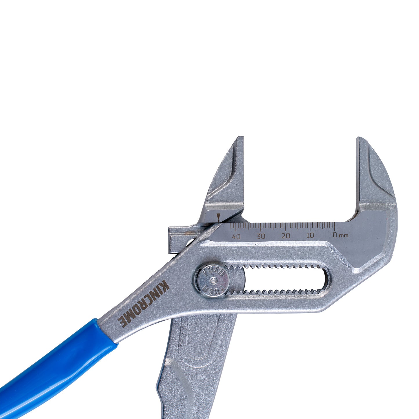 Adjustable Plier Wrench - 250mm (10")