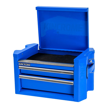CONTOUR® Mini Tool Chest 2 Drawer 250mm (10")