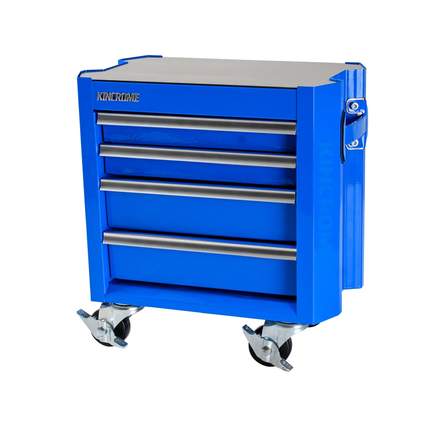 CONTOUR® Mini Tool Trolley 4 Drawer 250mm (10")