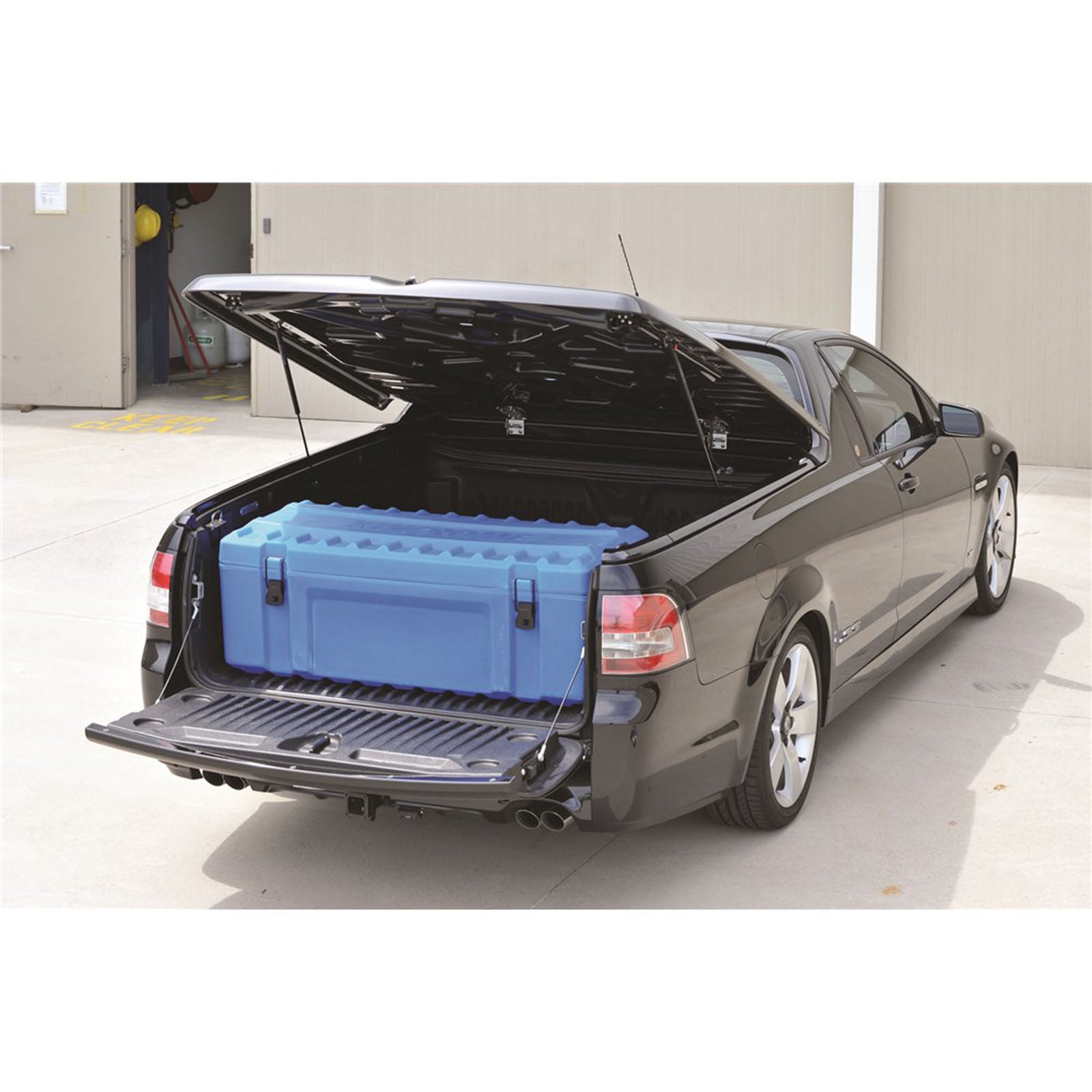 CARGO CASE 1200mm