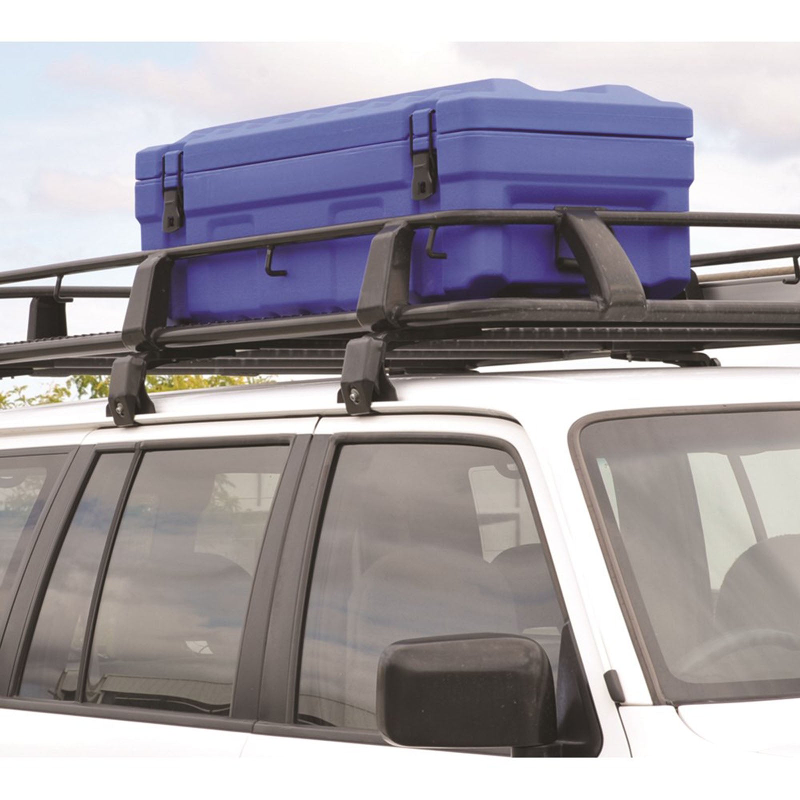 CARGO CASE 1200mm