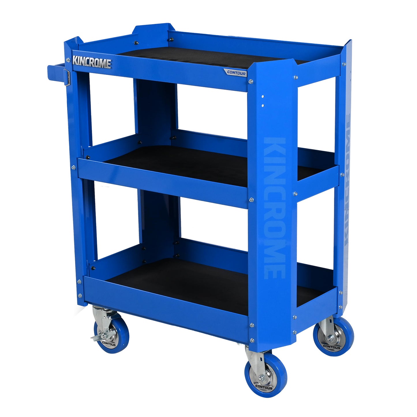 CONTOUR® Tool Cart 3 Tier (29")
