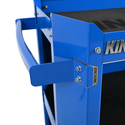 CONTOUR® Tool Cart 3 Tier (29")