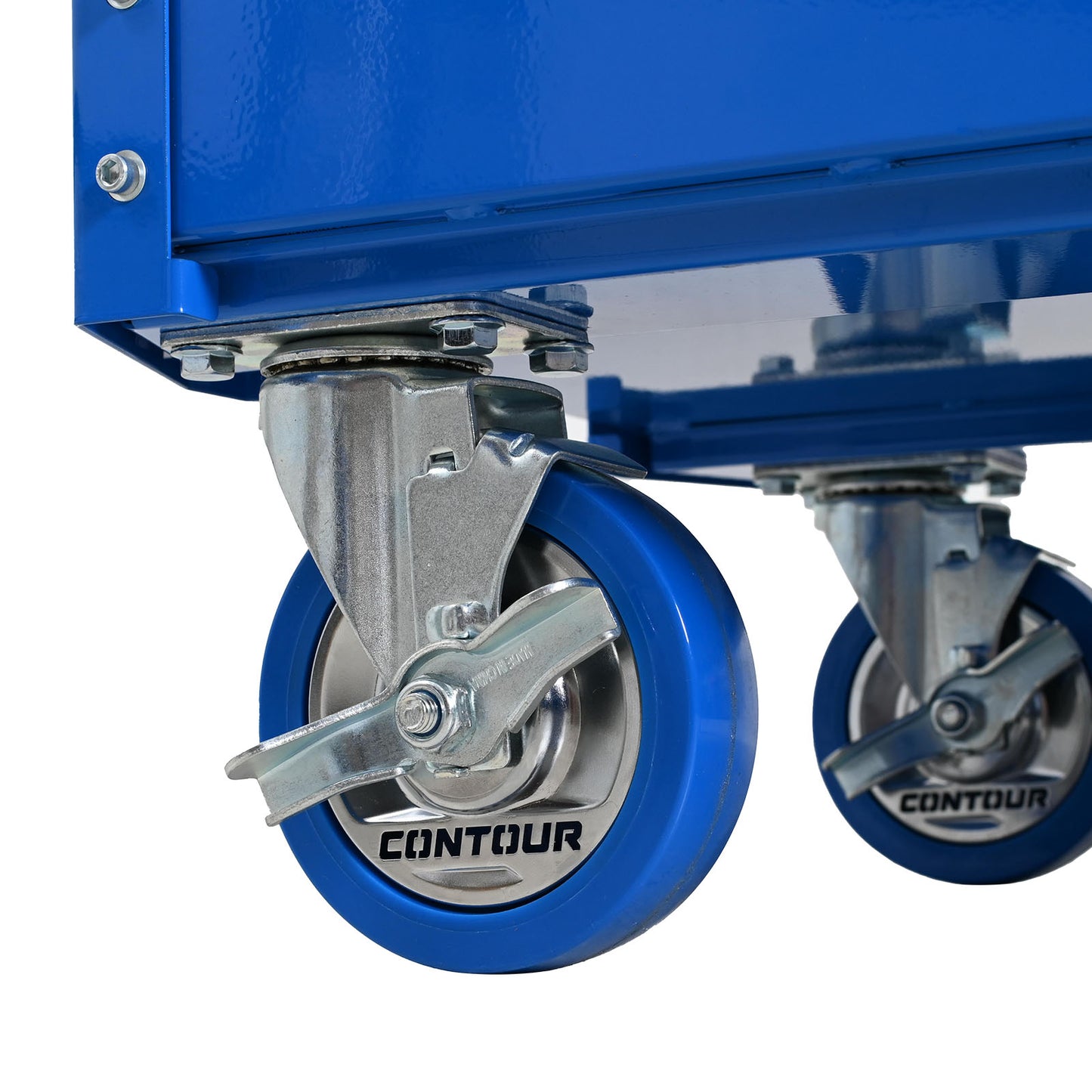 CONTOUR® Tool Cart 3 Tier (29")