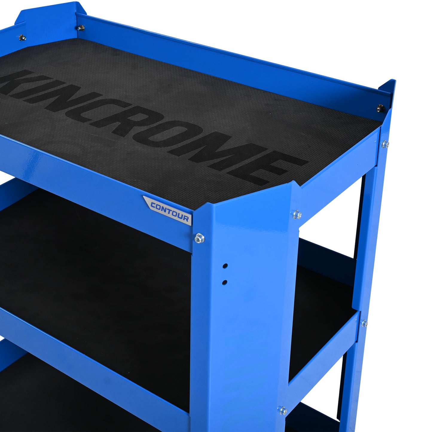 CONTOUR® Tool Cart 3 Tier (29")