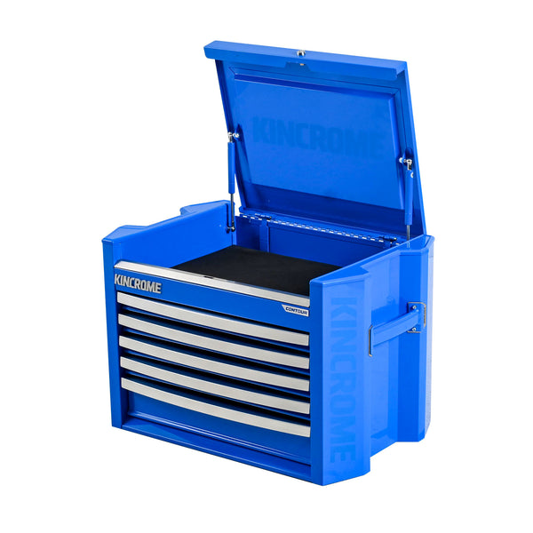 CONTOUR® Tool Chest 5 Drawer 730mm (29")