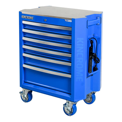 CONTOUR® Tool Trolley 6 Drawer 730mm (29")