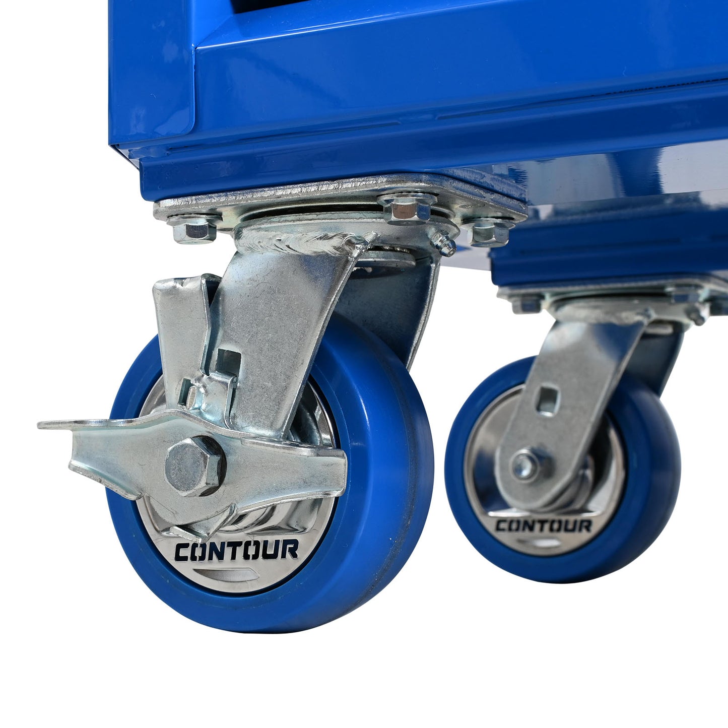 CONTOUR® Tool Trolley 6 Drawer 730mm (29")