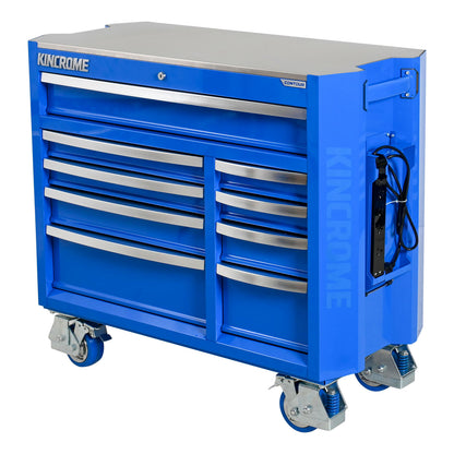 CONTOUR® Tool Trolley 9 Drawer 1053mm (42")